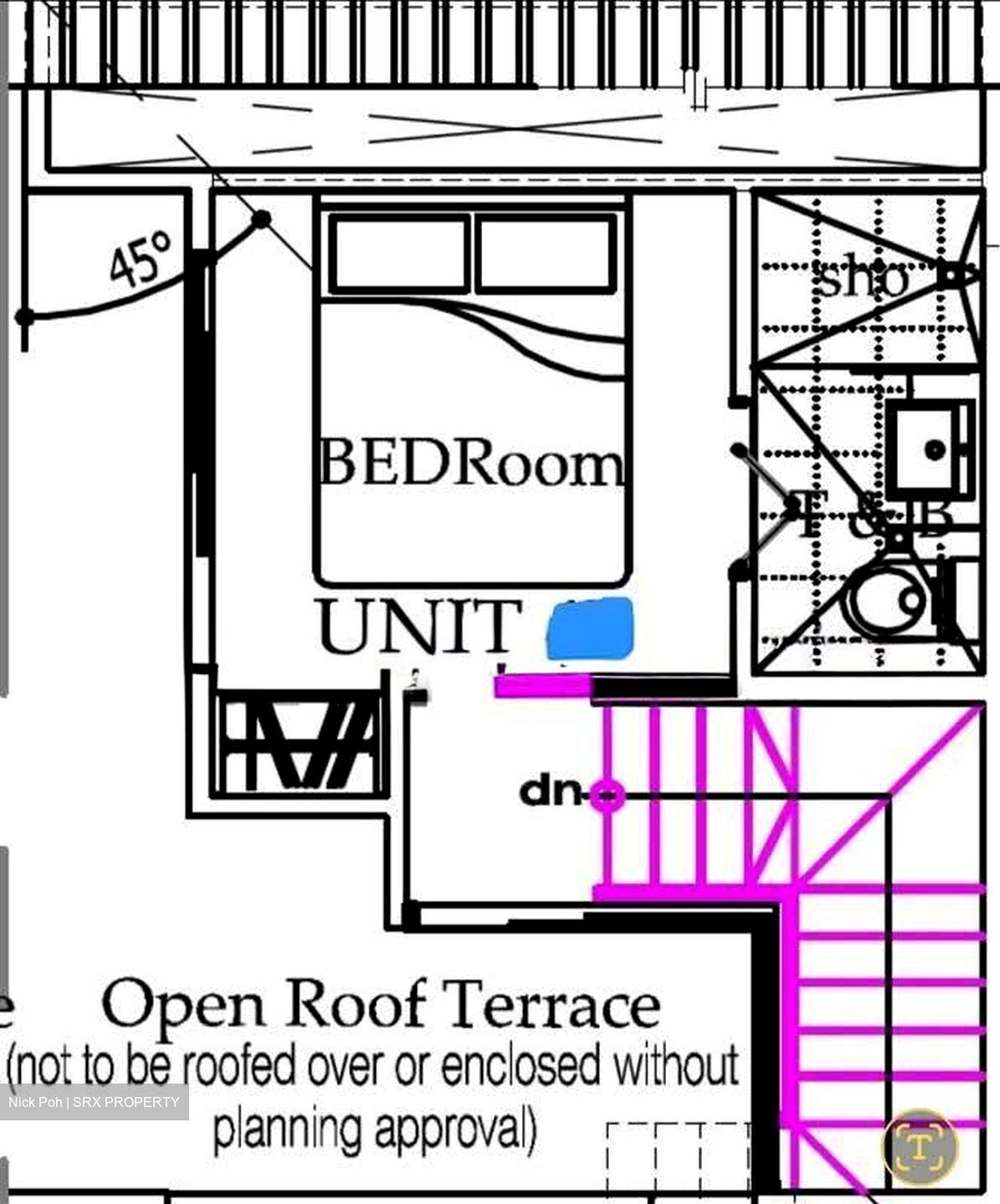Guillemard Suites (D14), Apartment #608703621